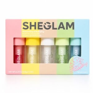 SHEGLAM GLOSS BOX