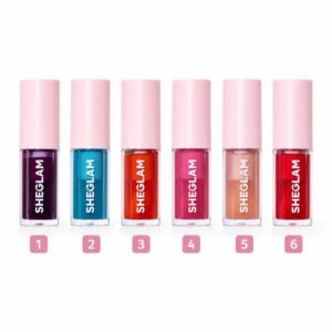 SHEGLAM LIP PLUMP