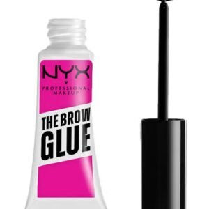 NYX EYEBROW GLUE