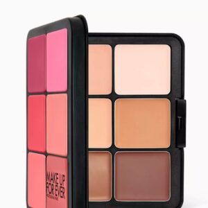 MAKEUP FOREVER FACE PALETTE