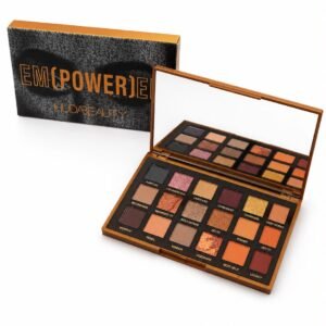 HUDA BEAUTY EYESHADOW