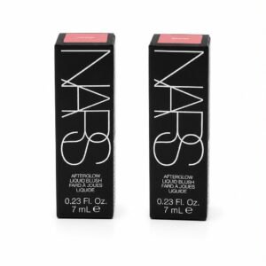 NARS GLOW LIQUID BLUSH