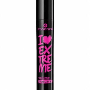 ESSENCE MASCARA