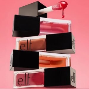 ELF LIP OIL