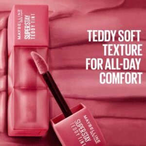 MAYBELLINE TEDDY TINT
