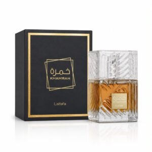KHAMRAH LATTAFA PERFUME