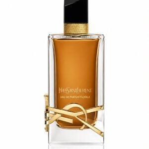 YSL FLOWERS & FLAMES PERFUME