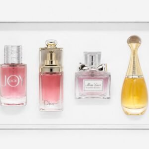 DIOR PERFUME SET