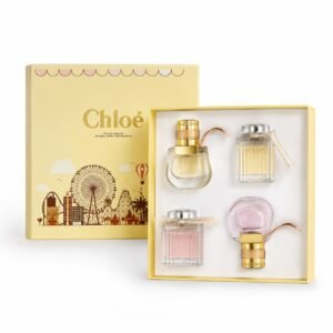 Chlo'e perfume set