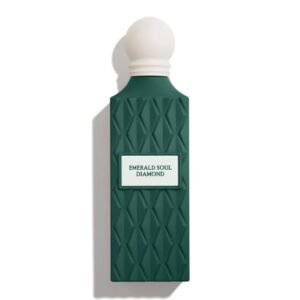 EMERALD SOUL DIAMOND