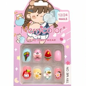 KIDS NAILS