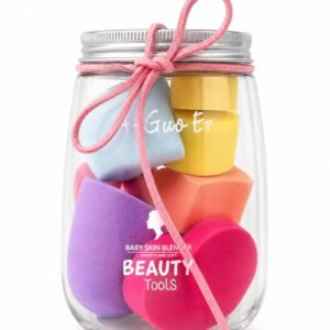 BEAUTY BLENDER BOX