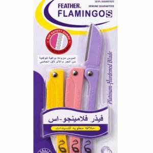 EYEBROW &FACE RAZOR
