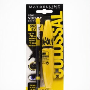MAYBELLINE 2 IN 1