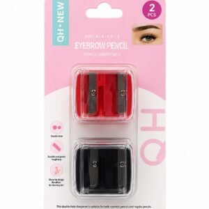 EYEBROW PENCIL SHARPENER