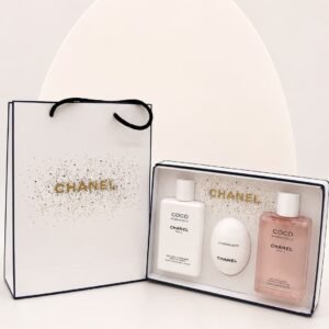 CHANEL SET