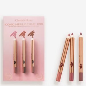 CHARLOTTE TILBURY MINI LIP CHEAT