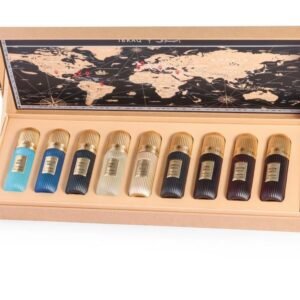 IBRAQ TOBACCO COLLECTION