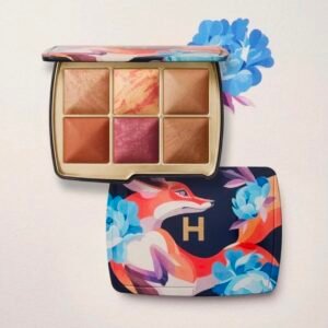 HOURGLASS AMBIENT LIGHTING PALETTE