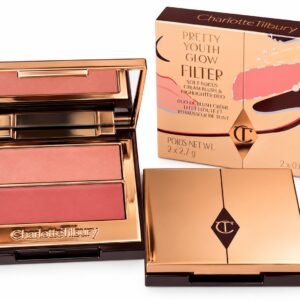 Charlotte Tilbury Pretty Youth Glow Filter