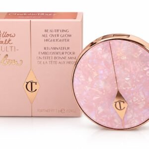 Charlotte Tilbury Pillow Talk Multi-Glow Highlighte