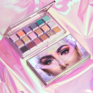 HUDA BEAUTY EYESHADOW
