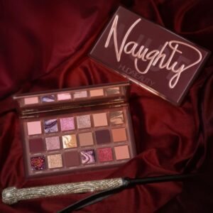 HUDA BEAUTY EYESHADOW
