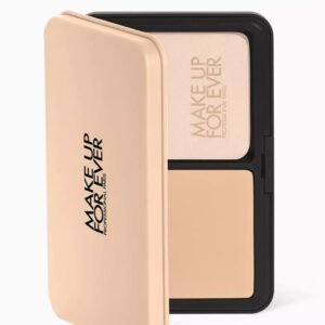 MAKE UP FOREVER POWDER