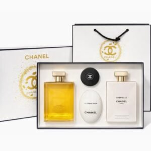 CHANEL SET