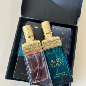 بوكس عطر كلكات