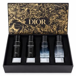 DIOR SAUVAGE SET