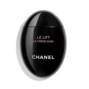 CHANEL HAND CREAM