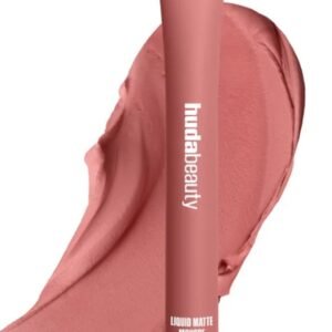 HUDA BEAUTY LIQUID MATTE MOUSSE